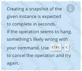 CKA Question 10